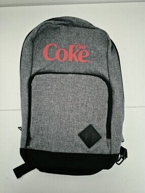 Diet Coke Coca Cola Backpack